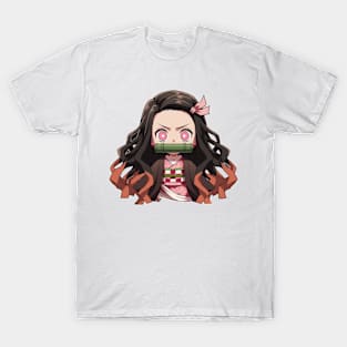 nezuko T-Shirt